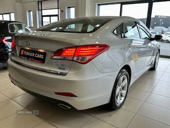 Used Hyundai i40 2013 for sale - 76240694: Photo