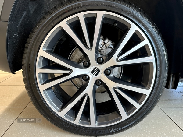 Used SEAT Ateca 2022 for sale - 77613445: Photo 10