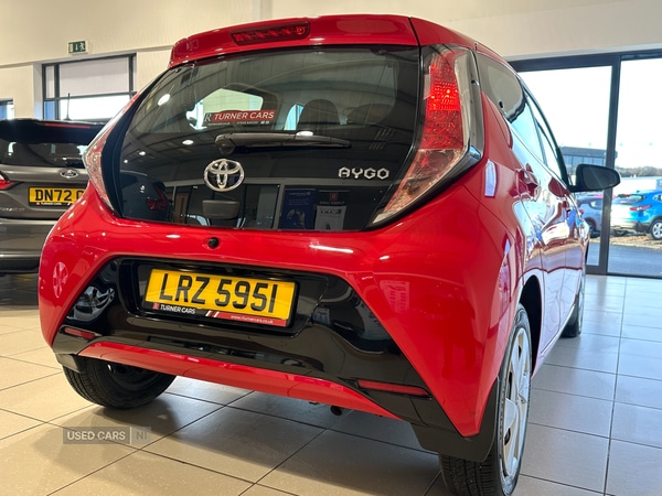 Used Toyota AYGO 2016 for sale - 77359525: Photo 10