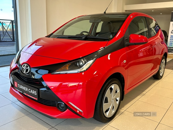 Used Toyota AYGO 2016 for sale - 77359525: Photo 7