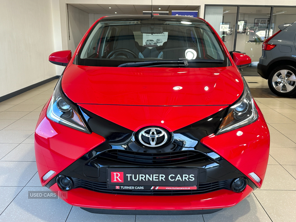 Used Toyota AYGO 2016 for sale - 77359525: Photo 9