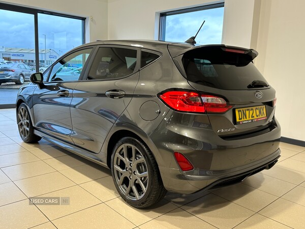 Used Ford Fiesta 2022 for sale - 77306655: Photo 5