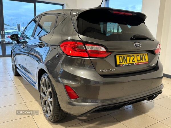 Used Ford Fiesta 2022 for sale - 77306655: Photo 6