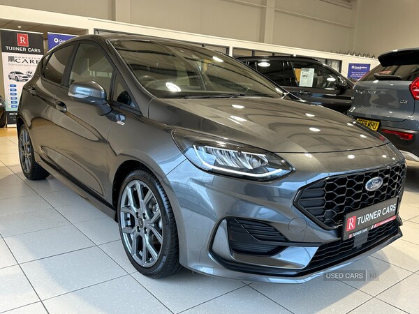 Used Ford Fiesta 2022 for sale - 77306655: Photo 7