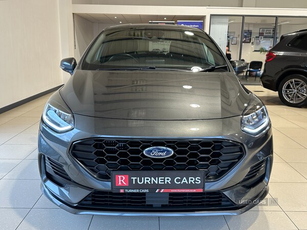 Used Ford Fiesta 2022 for sale - 77306655: Photo 8