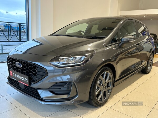 Used Ford Fiesta 2022 for sale - 77306655: Photo 9