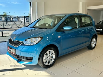 Used Skoda Citigo 2019 for sale - 79237498: Photo