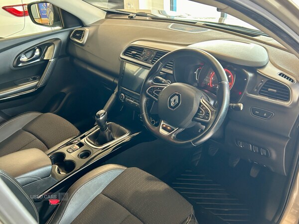 Used Renault Kadjar 2017 for sale - 77647292: Photo 10