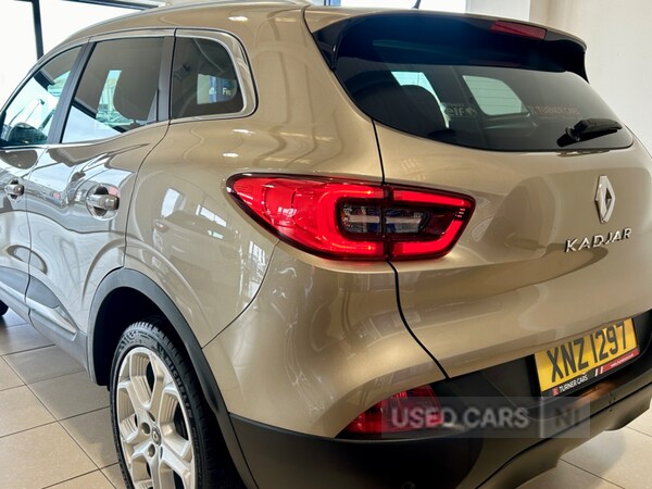 Used Renault Kadjar 2017 for sale - 77647292: Photo 6