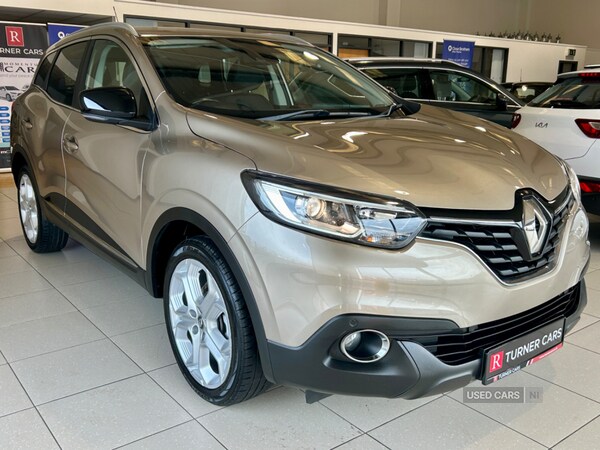 Used Renault Kadjar 2017 for sale - 77647292: Photo 7