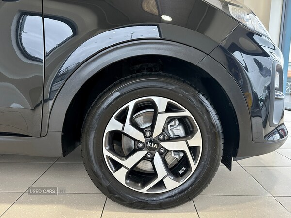 Used Kia Sportage 2021 for sale - 77457077: Photo 10