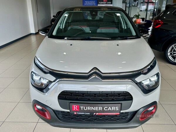 Used Citroen C3 2022 for sale - 77156973: Photo 9