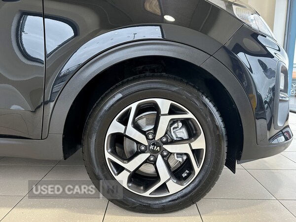 Used Kia Sportage 2021 for sale - 77909970: Photo 10