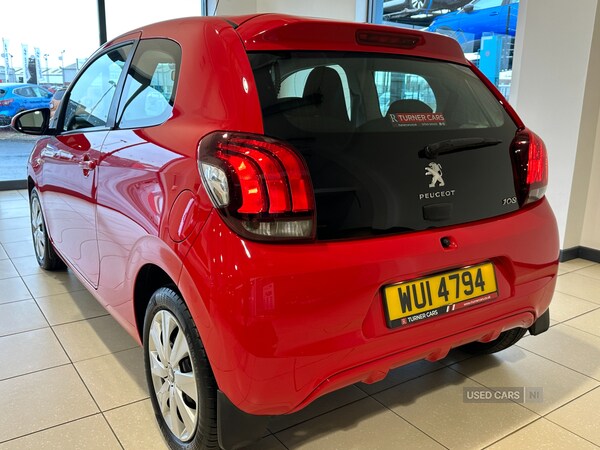 Used Peugeot 108 2017 for sale - 77613442: Photo 6