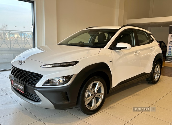 Used Hyundai KONA 2023 for sale - 77971016: Photo 1