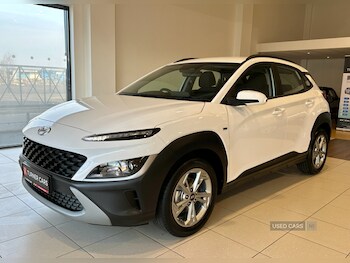 Hyundai KONA feature image
