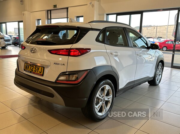 Used Hyundai KONA 2023 for sale - 77971016: Photo 3