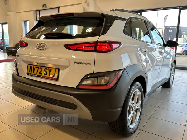 Used Hyundai KONA 2023 for sale - 77971016: Photo 4