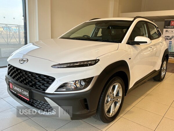 Used Hyundai KONA 2023 for sale - 77971016: Photo 7
