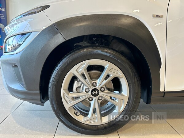 Used Hyundai KONA 2023 for sale - 77971016: Photo 9