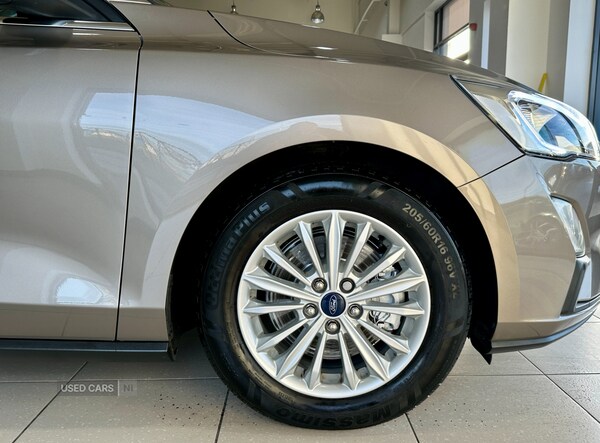 Used Ford Focus 2019 for sale - 77017632: Photo 10