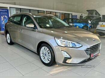 Used Ford Focus 2019 for sale - 77017632: Photo