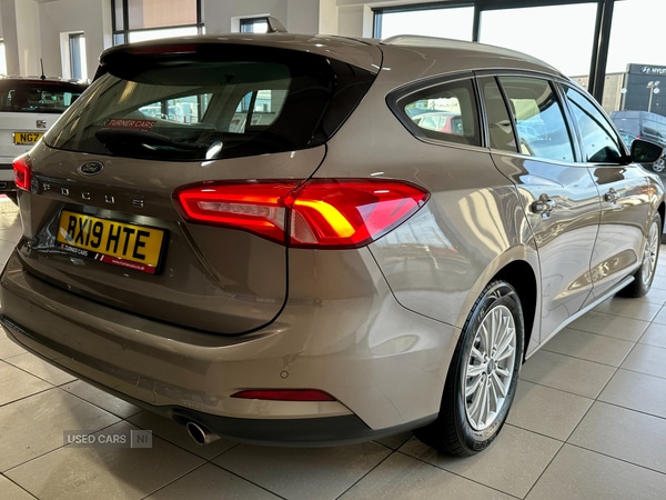 Used Ford Focus 2019 for sale - 77017632: Photo 4