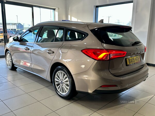 Used Ford Focus 2019 for sale - 77017632: Photo 5