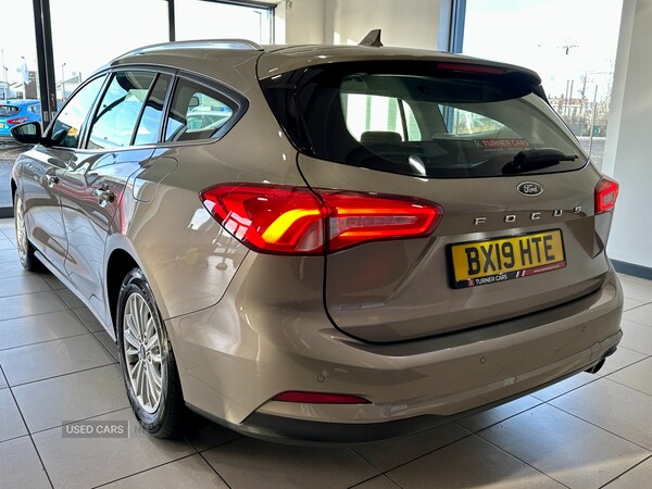 Used Ford Focus 2019 for sale - 77017632: Photo 6