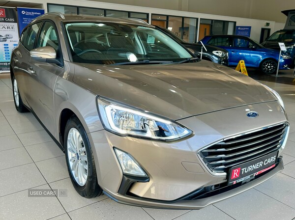 Used Ford Focus 2019 for sale - 77017632: Photo 7