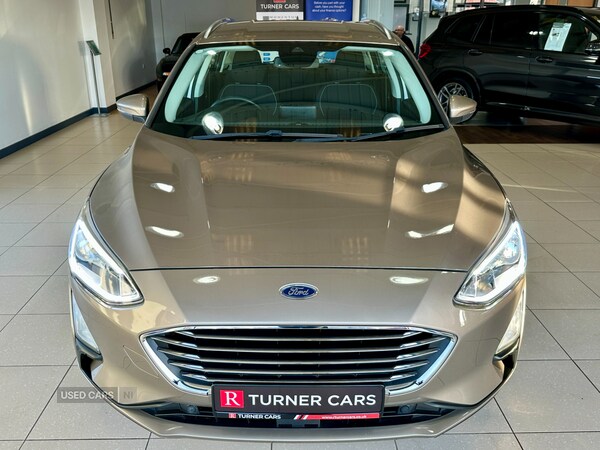 Used Ford Focus 2019 for sale - 77017632: Photo 8