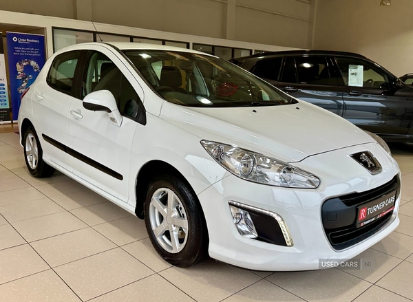 Used Peugeot 308 2013 for sale - 76772513: Photo 2