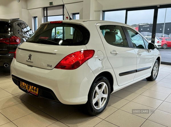 Used Peugeot 308 2013 for sale - 76772513: Photo 3