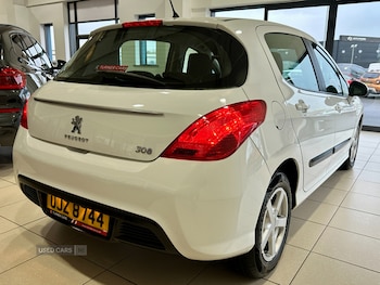 Used Peugeot 308 2013 for sale - 76772513: Photo