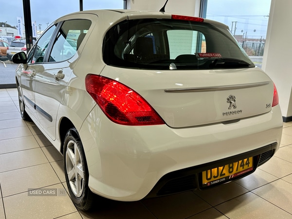 Used Peugeot 308 2013 for sale - 76772513: Photo 6