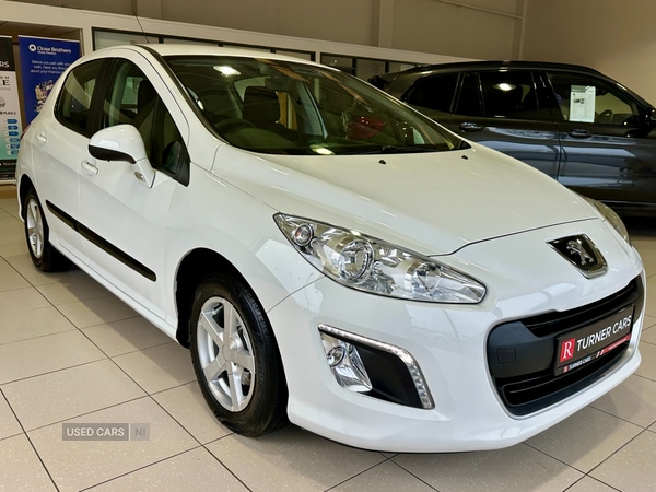 Used Peugeot 308 2013 for sale - 76772513: Photo 7