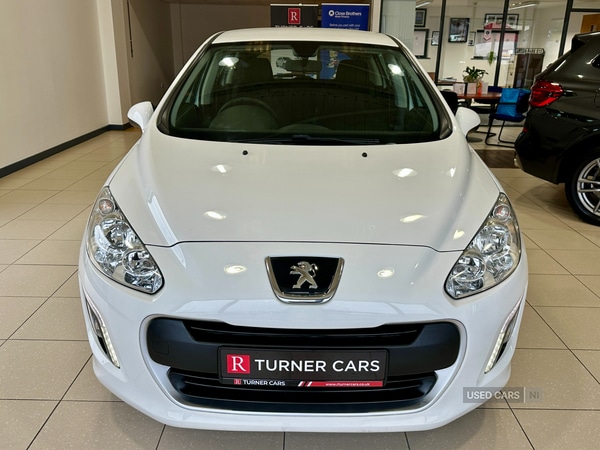 Used Peugeot 308 2013 for sale - 76772513: Photo 8