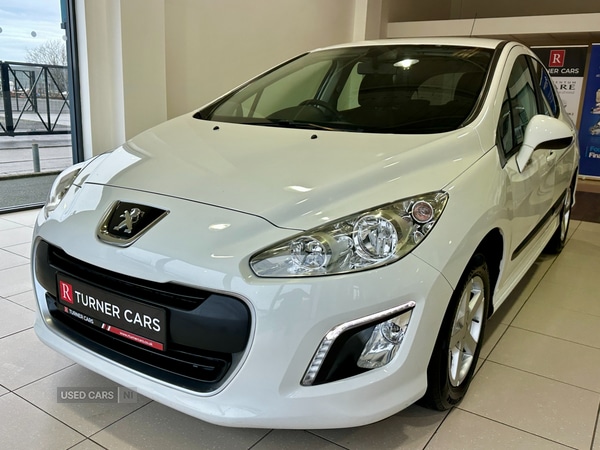 Used Peugeot 308 2013 for sale - 76772513: Photo 9
