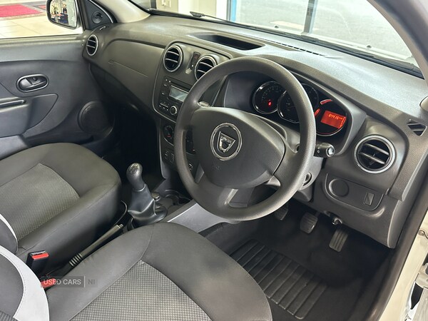 Used Dacia Sandero 2015 for sale - 76513822: Photo 10