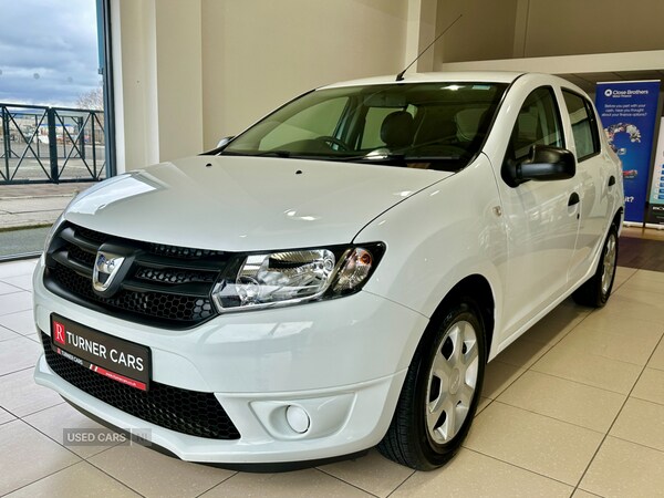 Used Dacia Sandero 2015 for sale - 76513822: Photo 9