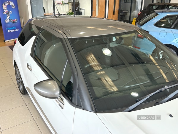 Used DS Automobiles DS 3 2015 for sale - 76315421: Photo 10
