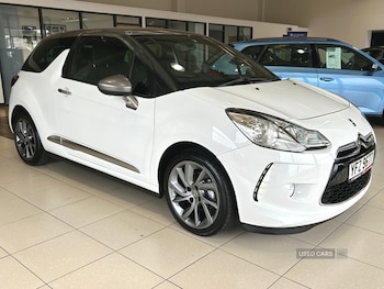 Used DS Automobiles DS 3 2015 for sale - 76315421: Photo 3