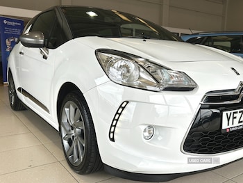 Used DS Automobiles DS 3 2015 for sale - 76315421: Photo 4