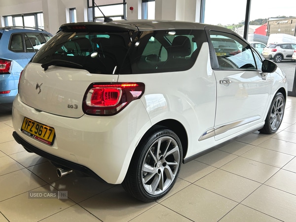 Used DS Automobiles DS 3 2015 for sale - 76315421: Photo 5