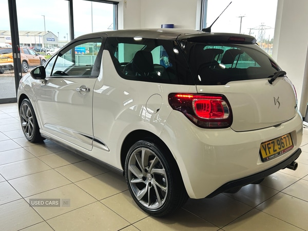 Used DS Automobiles DS 3 2015 for sale - 76315421: Photo 7