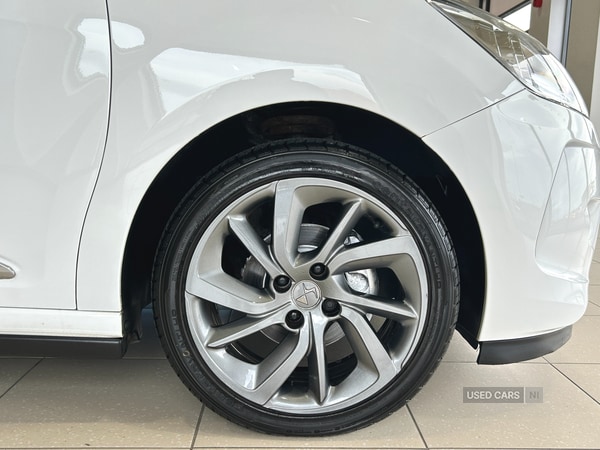 Used DS Automobiles DS 3 2015 for sale - 76315421: Photo 9