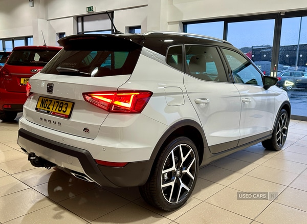 Used SEAT Arona 2019 for sale - 76998588: Photo 3