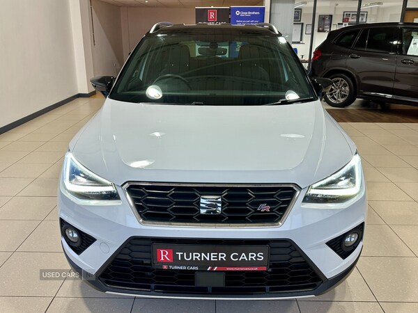 Used SEAT Arona 2019 for sale - 76998588: Photo 8