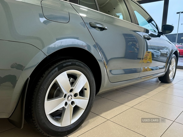 Used Skoda Octavia 2020 for sale - 76574143: Photo 10