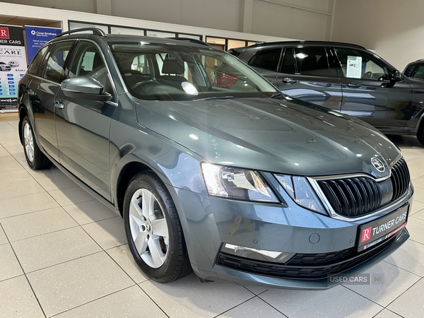 Used Skoda Octavia 2020 for sale - 76574143: Photo 5